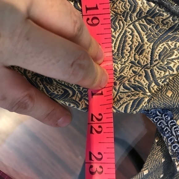 𝅺PARSLEY & Sage Jacket With Embroidery 🤍 - Picture 15 of 16